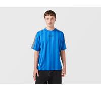adidas Originals 90s Stripe Jersey, Blu S,M,L,XL