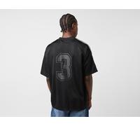 adidas Originals 90s Stripe Jersey, Nero S,M,L,XL