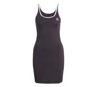 ADIDAS ORIGINALS Abito 'Adicolor' nero / bianco, Taglia 30-32