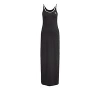Adidas 3s Tank female Vestiti - Nero - Jersey di cotone - Foot Locker Black 34/XS
