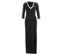adidas Maxi Dress V IK0439 - Misurare: S, colore: Nero