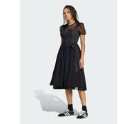 adidas Originals abito dirndl nero 44