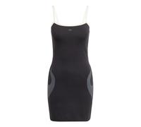 ADIDAS ORIGINALS Abito estivo 'Flames' grigio scuro / nero / bianco Donna ADIDAS ORIGINALS 42-44