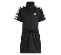 Adidas Firebird Dress unisex Vestiti - Nero - Poly Mesh - Foot Locker Black 123 - 128 CM