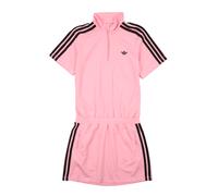 ADIDAS ORIGINALS Abito 'Firebird' rosa chiaro / nero Bambini ADIDAS ORIGINALS 152