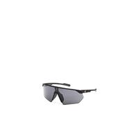 Adidas Originals, ,Accessories ,Uomo ,Nero ,ONE SIZE Sp0076 Shield Occhiali da sole