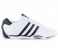 Adidas originals ADI RACER Lo - Sneaker Bianco-Nero JH8732 Sport Scarpe Nuovo
