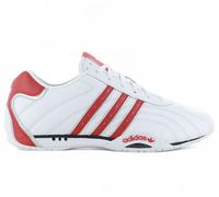 Adidas Originals ADI RACER LO - Sneakers Bianchi JH8736 Scarpe Da Tempo Libero
