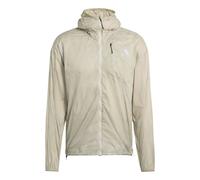 Adidas Originals - Adi365 Running Jacket - - Jackets - Uomo - Verde - XL