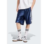 adidas Originals - Adibreak - Pantaloncini blu navy XL