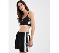 adidas Originals - adibreak - Pantaloncini neri-Nero XL