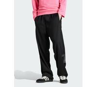 adidas Originals - Adibreak - Pantaloni neri-Nero M