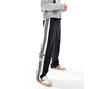 Adidas ADIBREAK TRACK PANT men Track Pants black in taglia:XL