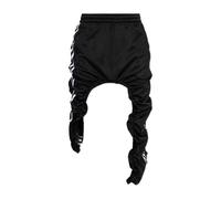 Adidas Originals - Adibreak Ruched Skirt - - Skirts - Donna - Nero - M