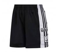 Pantaloncini Adibreak Black L