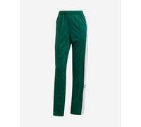 Adidas Originals Adibreak W - Pantalone - Donna - Verde M