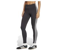 Adidas Originals Adicolor 3 Stripes Leggings Nero L Donna