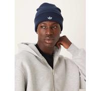 adidas Originals - Adicolor - Berretto classico color indaco notte-Blu L-XL