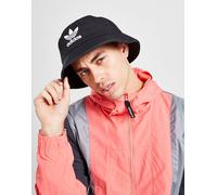 Adidas Bucket Hat Unisex - Cappellini Nero - Taglia M - Algodón Black M