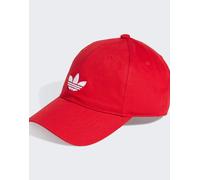 Cappellino adicolor Classic Trefoil Baseball Better Scarlet Donna (S/M)