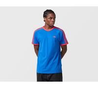 adidas Originals Adicolor Classics 3-Stripes T-Shirt, blu S,M,L,XL