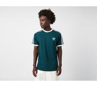 adidas Originals Adicolor Classics 3-Stripes T-Shirt, Green S,M,L,XL