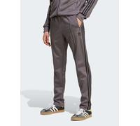 Track pants adicolor Classics Beckenbauer Grey Strata / Black 3XL