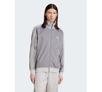 Top da allenamento Adicolor Classic Grey Three / Grey Two S