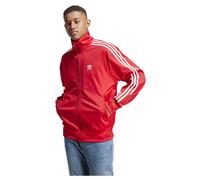 adidas Adidas Firebird Track Top rosso S