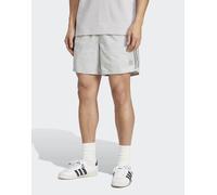 adidas Originals - adicolor Classics - Pantaloncini sprinter grigio due / grigio tre S