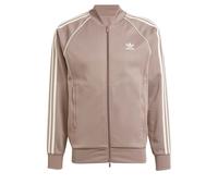 adidas Originals - Adicolor Classics SST - Giacca sportiva marrone XS