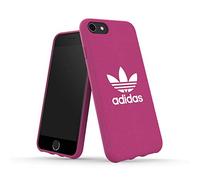 (TG. iPhone 6/6S/7/8SE2) adidas Originals Adicolor - Custodia per iPhone 8/7/6S/