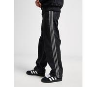 adidas Originals Adicolor Denim Firebird Pantalone, nero 32