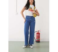 Adidas Originals Jeans Adicolor 3 Stripes