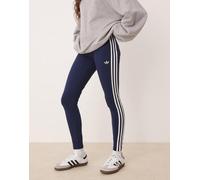 Leggings adicolor 3-Stripes Co Night Indigo / White S