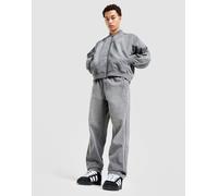 adidas Originals Adicolor Loose Jeans Denim, grigio M