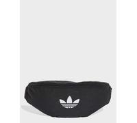 adidas Originals - adicolor - Marsupio nero e bianco One Size