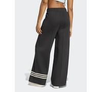 Track pants adicolor Neuclassics Black / Cream White 2XS