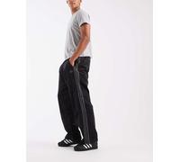 ADIDAS ORIGINALS Pantaloni cargo 'Adicolor' antracite / nero Uomo - Streetwear - Pantaloni e jeans - Pantaloni ADIDAS ORIGINALS 38