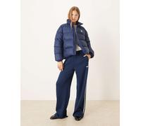 adidas Originals - adicolor - Piumino corto blu navy L