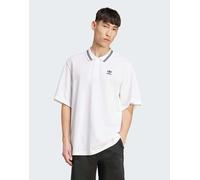 Polo adidas Adicolor Loose White / Black L