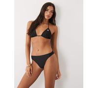 adidas Originals - Adicolor - Slip bikini neri-Nero W34