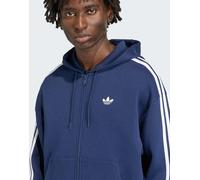 Hoodie adidas adicolor Spacer Oversized Night Indigo S