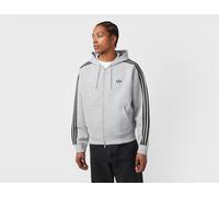 adidas Originals Adicolor Spacer Oversized Hoodie, Grigio S,M,L,XL