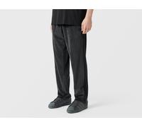 adidas Originals Adicolor SST Velour Track Pants, Nero S,M,L,XL