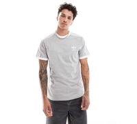 adidas Originals - Adicolor - T-shirt grigia-Grigio XL