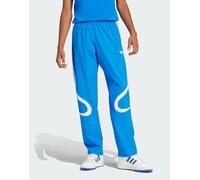 adidas Originals - adicolor Teamgeist - Pantaloni sportivi blu / bianchi XL