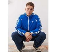 adidas Originals - Adicolor Teamgeist - Top sportivo blu 2XL