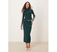 Gonna adicolor Knit 3 Stripes Aurora Ink S