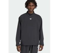 adidas Originals - adicolor - Top in drill nero 3XL
